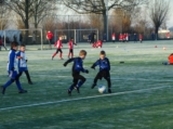 JO7 Toernooitje op Sportpark Het Springer zaterdag 1 februari 2025 (17/40)